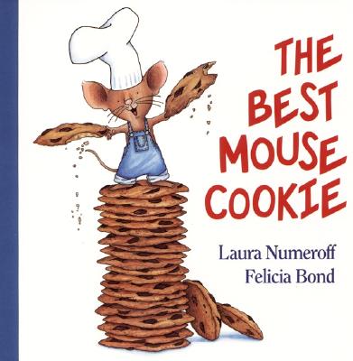Best Mouse Cookie Board Book