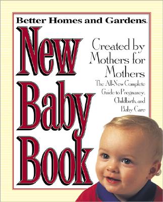 New Baby Book