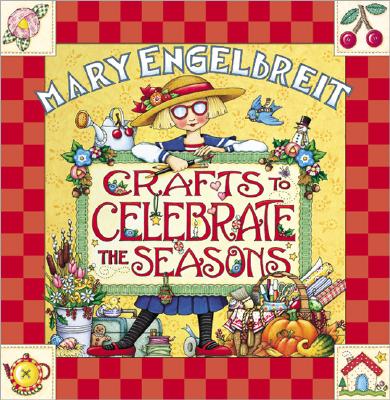 Image for Crafts to Celebrate the Seasons