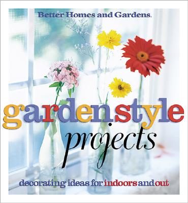 Image for GARDEN STYLE PROJECTS