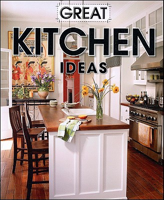 Great Kitchen Ideas
