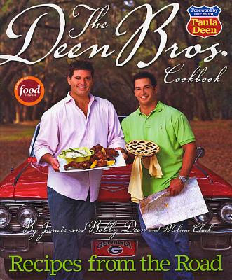 Image for The Deen Bros. Cookbook