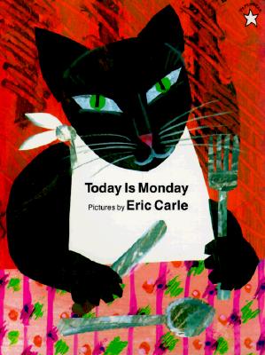 Today is Monday