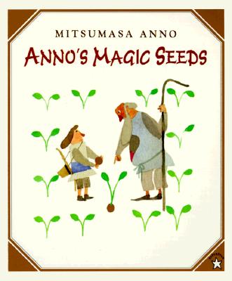 Anno's Magic Seeds (Picture Books)