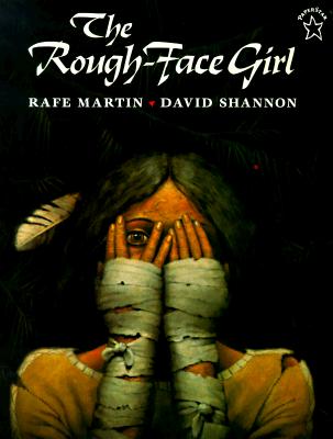 Image for The Rough-Face Girl