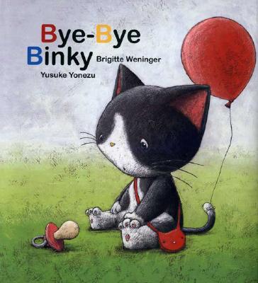 Image for Bye-Bye Binky