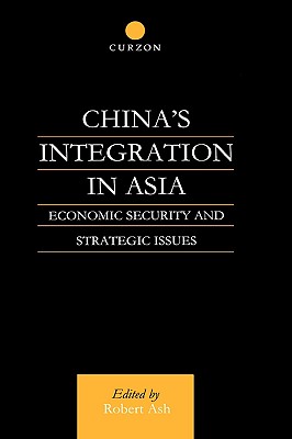 China's Integration in Asia