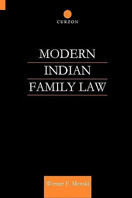Modern Indian Family Law