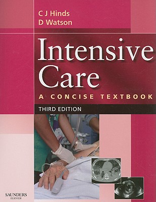 Intensive Care: A Concise Textbook