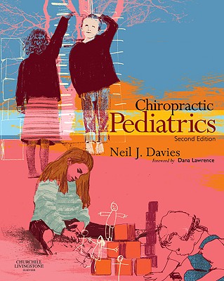 Image for Chiropractic Pediatrics: A Clinical Handbook Chiropractic Pediatrics: A Clinical Handbook