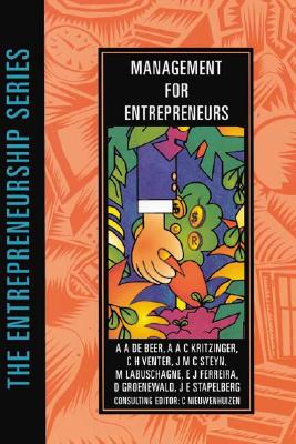 Management for Entrepreneurs