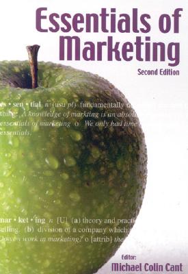 Essentials of Marketing