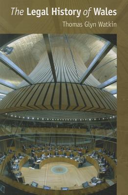 The Legal History of Wales