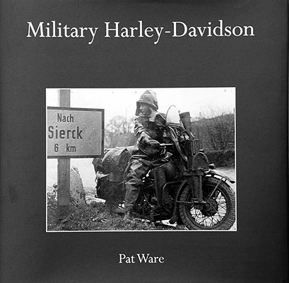 Military Harley-Davidson