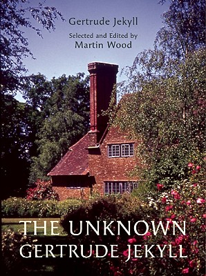The Unknown Gertrude Jekyll