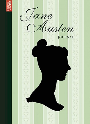 British Library Jane Austen Journal