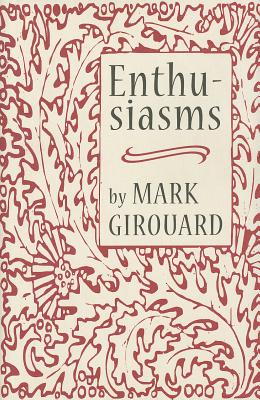 Enthusiasms
