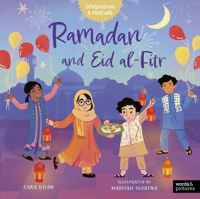 Ramadan and Eid al-Fitr (Celebrations & Festivals)