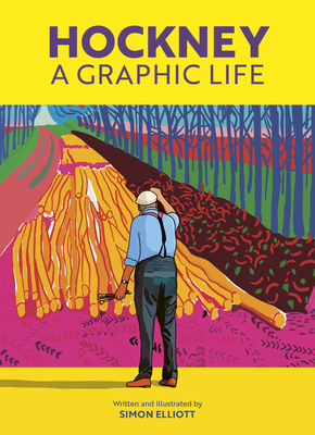 Hockney: A Graphic Life