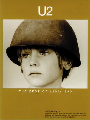 Image for The Best of U2 - 1980-1990