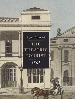 The Theatric Tourist