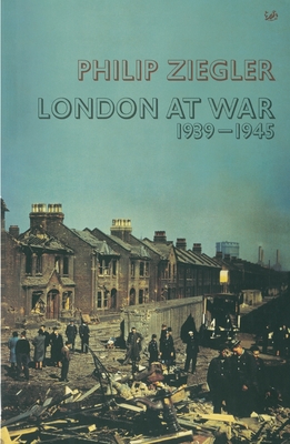 London at War, 1939-1945