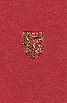 The Victoria History of the County of Cumberland: Volume Two (Victoria County History)