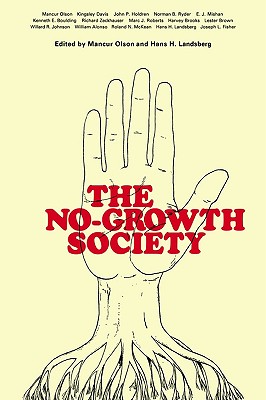 No Growth Society Pb: No Growth Society