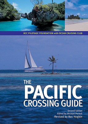 Pacific Crossing Guide, Second Edition