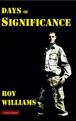 Days of Significance (Modern Plays)