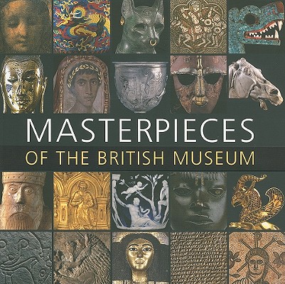 Image for Masterpieces of the British Museum