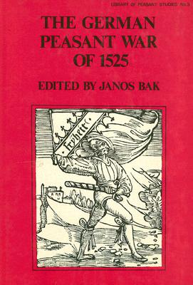 The German Peasant War of 1525