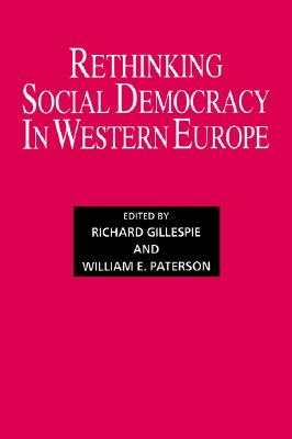 Rethinking Social Democracy in Western Europe