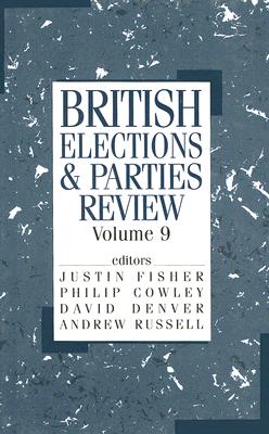British Elections & Parties Review (v. 9)