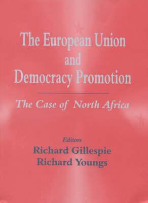The European Union and Democracy Promotion: The Case of North Africa (Democratization Studies)