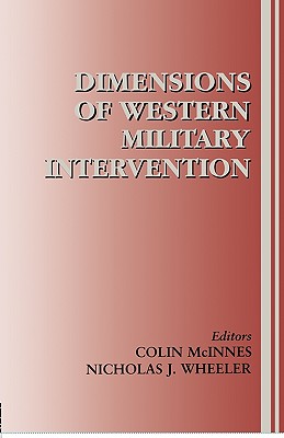 Dimensions of Western Military Intervention