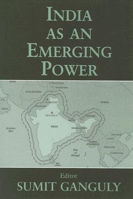 India as an Emerging Power