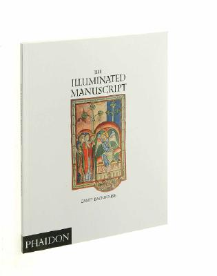 The Illuminated Manuscript