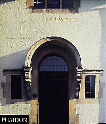 CFA Voysey
