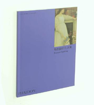 Whistler: Colour Library (Phaidon Colour Library)