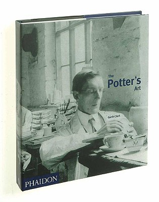 The Potter's Art: A Complete History of Pottery in Britain Image for The Potter's Art: A Complete History of Pottery in Britain