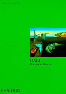 Dali [Phaidon Colour Library]