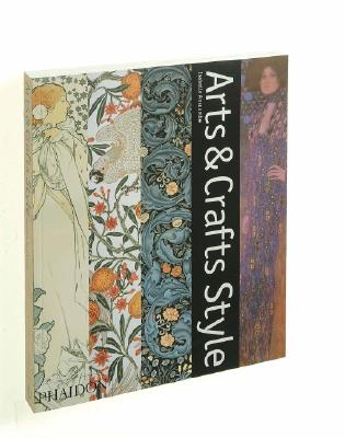 Arts and Crafts Style
