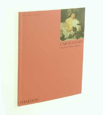 Caravaggio: Colour Library