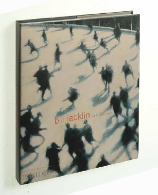 Bill Jacklin