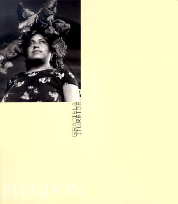 Graciela Iturbide (Phaidon 55S)