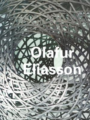 Image for Olafur Eliasson