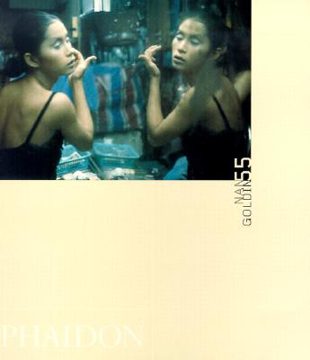 Nan Goldin 55 (Phaidon 55s)