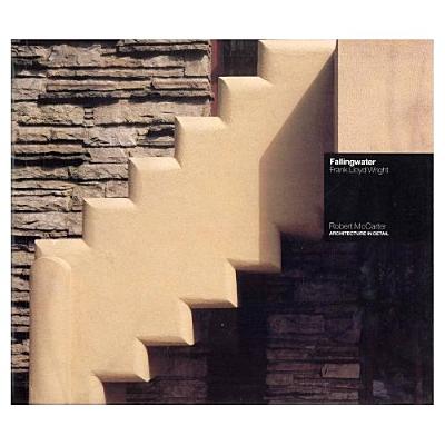 Fallingwater: Frank Lloyd Wright (Architecture in Detail)