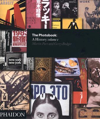The Photobook: A History, Vol. 1